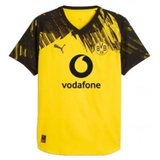 Borussia Dortmund 1a Equipación 2025/26